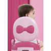 Дитячий горщик Babyhood Лу Лу, рожевий (ВН-128Р)