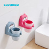 Стаканчик для зубних щіток Babyhood Моллі, рожевий (BH-714P)