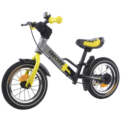 Біговел Balance Tilly Concord 12 Yellow