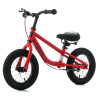 Біговел Babyhit I-Drive 12 червоний
