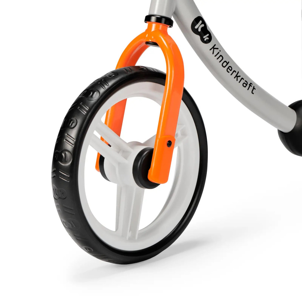 Біговел Kinderkraft 2Way Next Blaze Orange (KR2WAY00ORA0000) Біговел Kinderkraft 2Way Next Blaze Orange (KR2WAY00ORA0000)