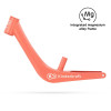Беговел Kinderkraft Fly Plus Coral (KKRFLPLCRL0000)