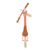 Беговел Kinderkraft Fly Plus Coral (KKRFLPLCRL0000)