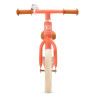 Беговел Kinderkraft Fly Plus Coral (KKRFLPLCRL0000)