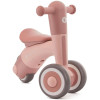 Kinderkraft Minibi - трехколёсный мини-беговел (от 1 года и 74 см роста) • Candy Pink (KRMIBI00PNK0000)