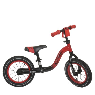 Біговел дитячий PROFI KIDS 12д. ML1201A-1