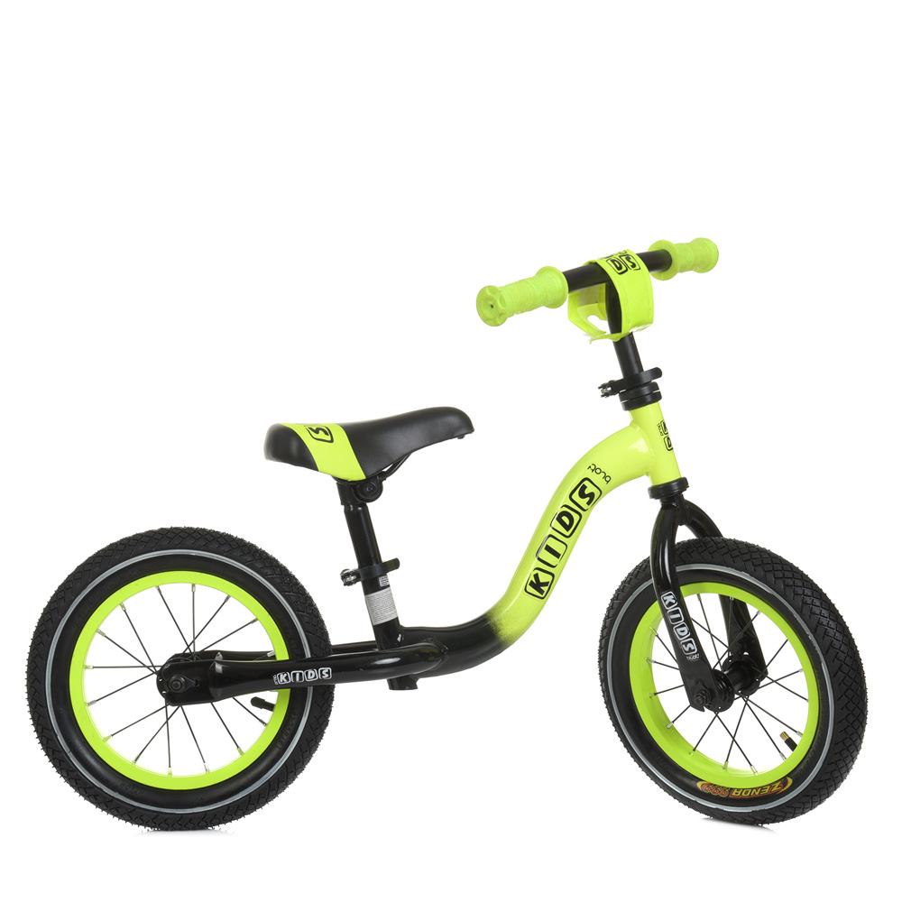Беговел детский PROFI KIDS 12д. ML1201A-2