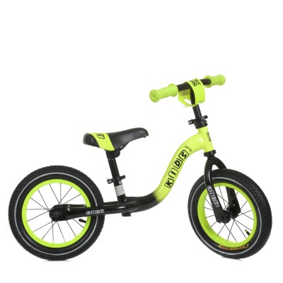 Біговел дитячий PROFI KIDS 12д. ML1201A-2