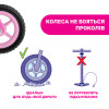 Беговел Chicco Pink Arrow (01716.10)