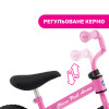 Беговел Chicco Pink Arrow (01716.10)