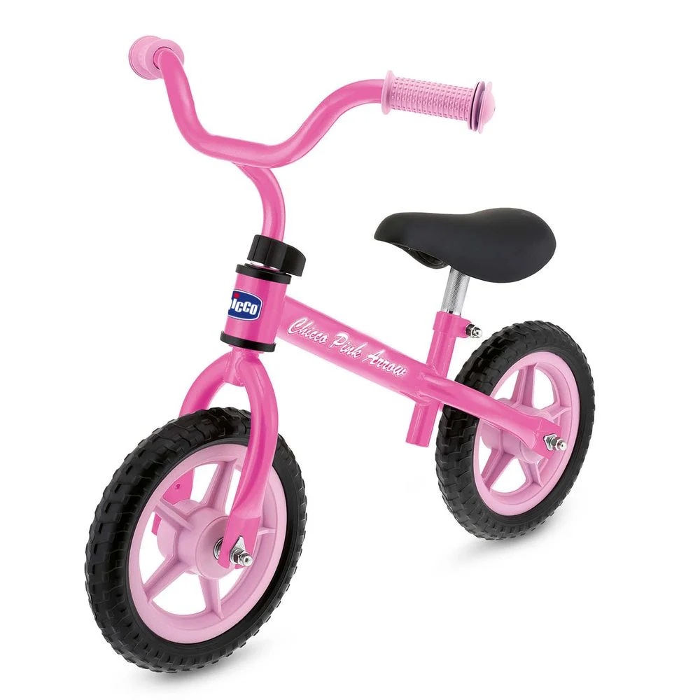 Беговел Chicco Pink Arrow (01716.10)