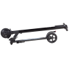 Електросамокат SNS Aluminium – 6,5 дюймів Black