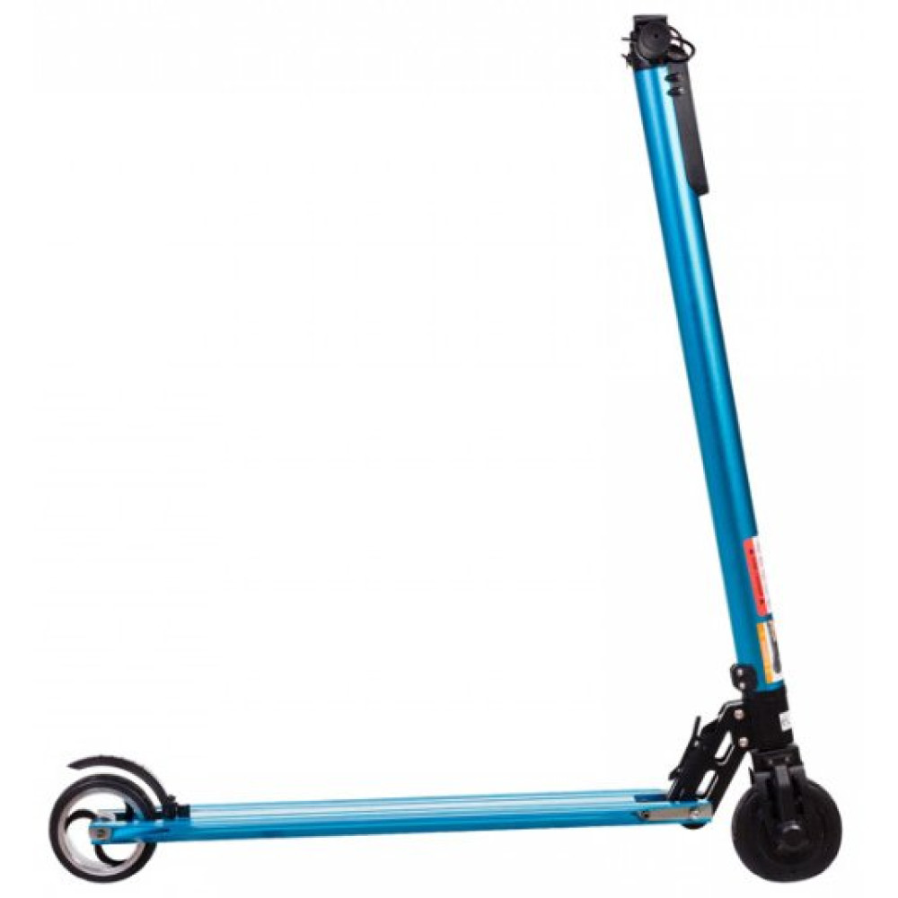 Электросамокат Smart Balance H1 Aluminum Электросамокат Smart Balance H1 Aluminum