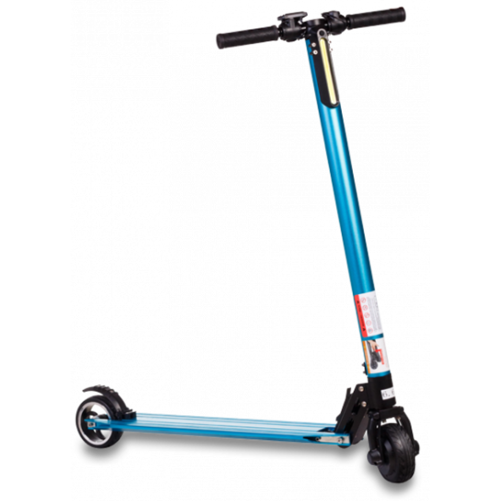 Электросамокат Smart Balance H1 Aluminum