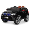 Детский электромобиль Bambi Racer BMW X5 (M 2762(MP4)EBLRS-2)