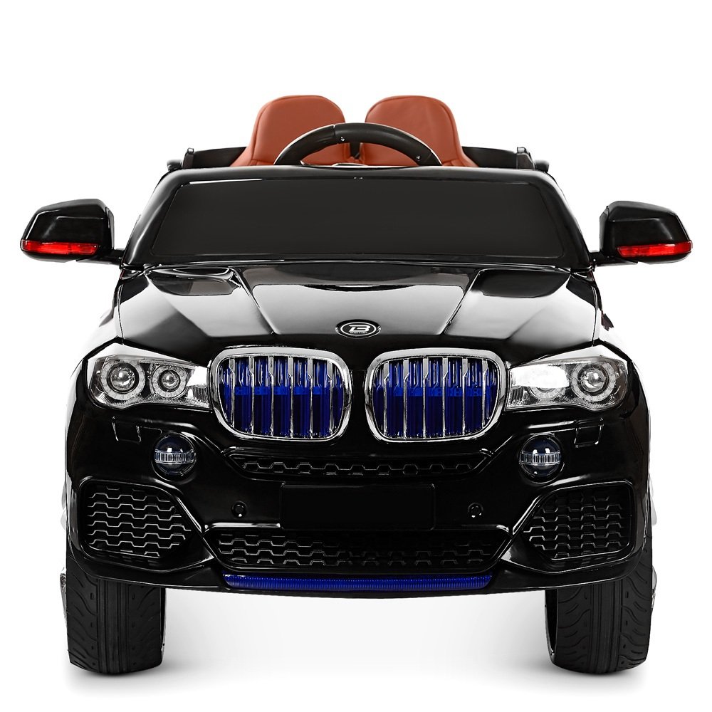 Детский электромобиль Bambi Racer BMW X5 (M 2762(MP4)EBLRS-2)