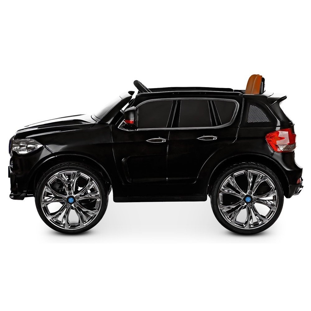 Детский электромобиль Bambi Racer BMW X5 (M 2762(MP4)EBLRS-2)
