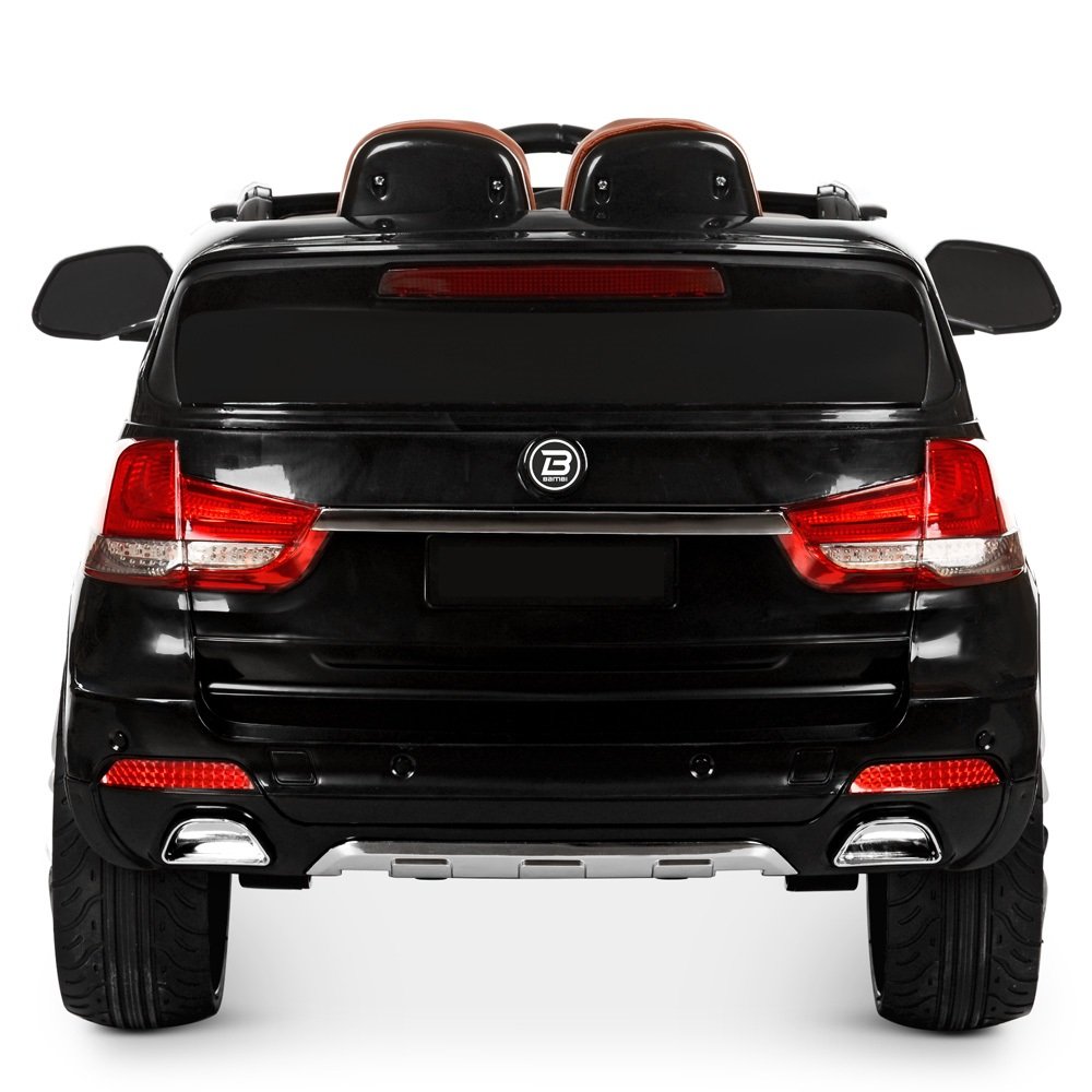 Детский электромобиль Bambi Racer BMW X5 (M 2762(MP4)EBLRS-2)