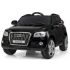 Дитячий електромобіль Audi Q5 M 3448 EBLR-2 Чорний