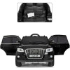 Дитячий електромобіль Audi Q5 M 3448 EBLR-2 Чорний
