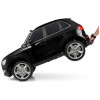 Дитячий електромобіль Audi Q5 M 3448 EBLR-2 Чорний