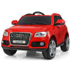 Дитячий електромобіль Audi Q5 M 3448 EBLR-3 Червоний