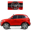 Дитячий електромобіль Audi Q5 M 3448 EBLR-3 Червоний
