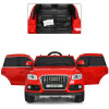 Дитячий електромобіль Audi Q5 M 3448 EBLR-3 Червоний