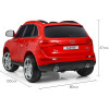 Дитячий електромобіль Audi Q5 M 3448 EBLR-3 Червоний