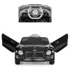 Дитячий електромобіль Bentley JE1166 EBR-2 чорний