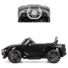 Дитячий електромобіль Bentley JE1166 EBR-2 чорний