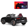Дитячий електромобіль Bentley JE1166 EBR-2 чорний