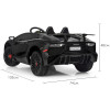 Дитячий електромобіль Lamborghini M 3903 EBLR-2 чорний