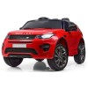 Дитячий електромобіль Land Rover M 3908 EBLR-3 червоний