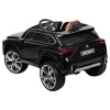 Дитячий електромобіль Lexus M 3584 EBLRS-2 чорний