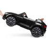Дитячий електромобіль Volkswagen Arteon M 3993 EBLR-2 чорний