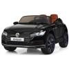 Дитячий електромобіль Volkswagen Arteon M 3993 EBLRS-2 чорний