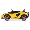 Детский электромобиль Bambi Lamborghini (M 4530EBLR-6)