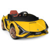 Детский электромобиль Bambi Lamborghini (M 4530EBLR-6)