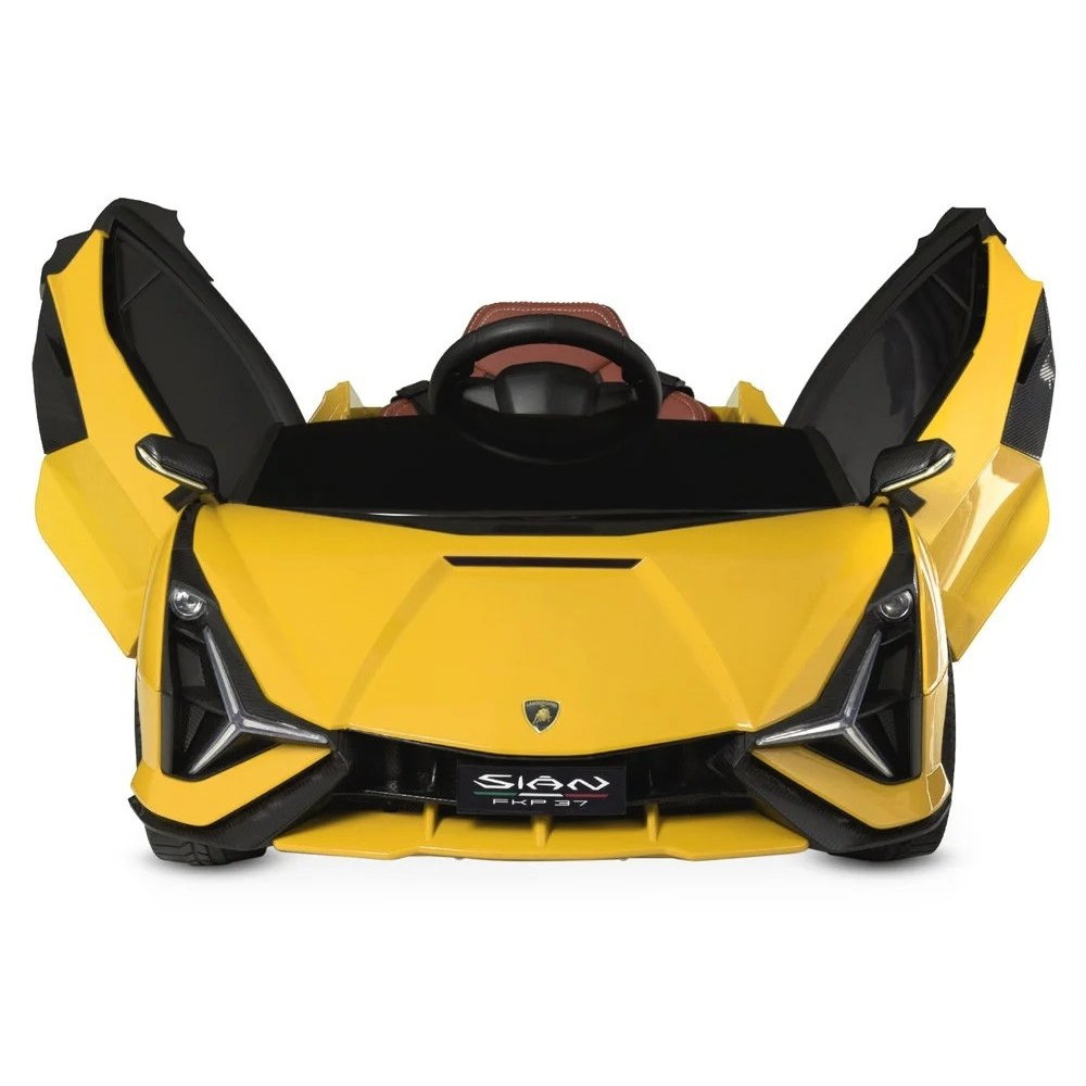 Детский электромобиль Bambi Lamborghini (M 4530EBLR-6)