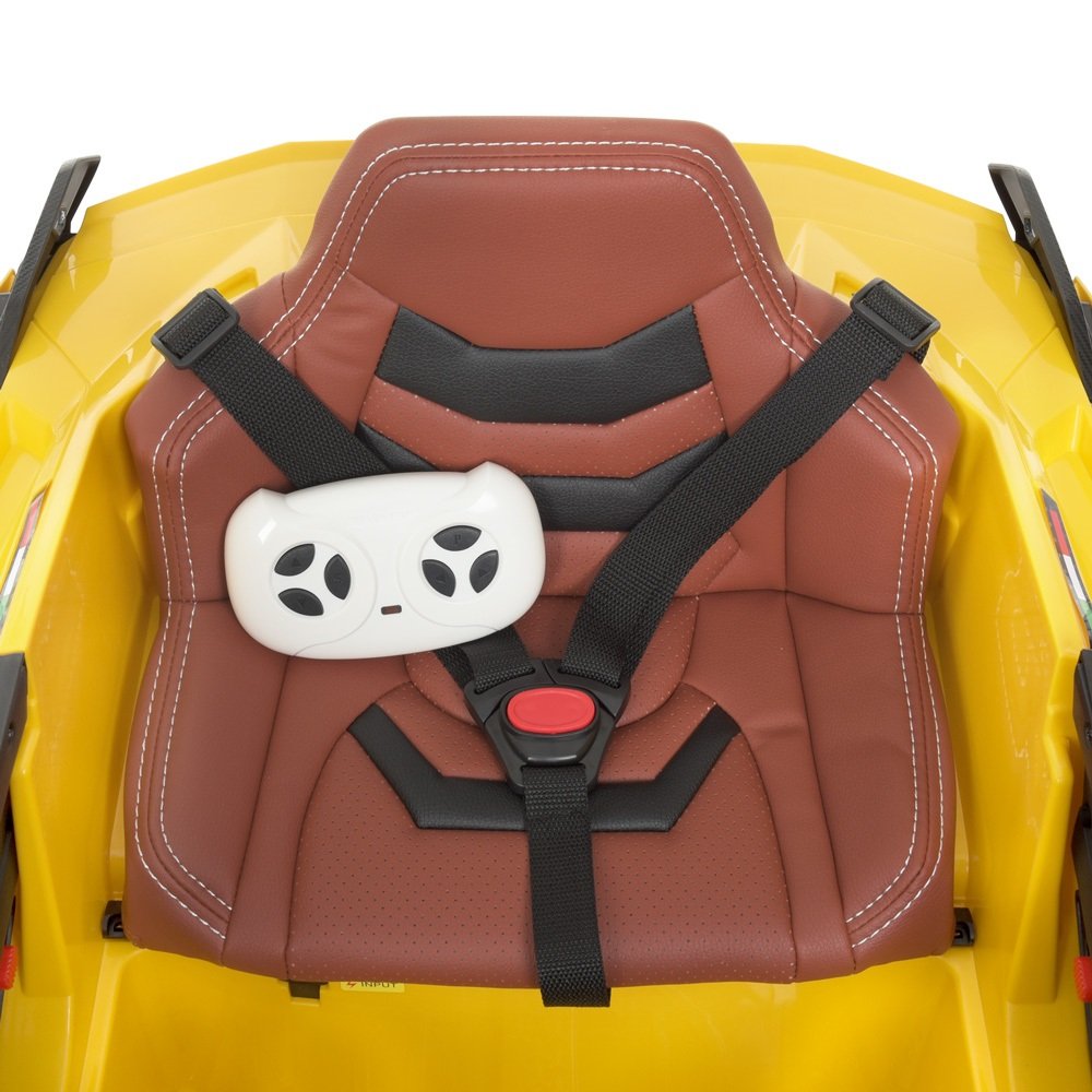Детский электромобиль Bambi Lamborghini (M 4530EBLR-6)