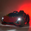 Детский электромобиль Bambi Lamborghini (M 4530EBLR-6)