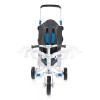 Велосипед трехколесный Galileo Strollcycle синий (G-1001-B)