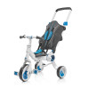 Велосипед трехколесный Galileo Strollcycle синий (G-1001-B)