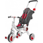 Велосипед трехколесный Galileo Strollcycle красный (G-1001-R)
