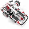 Велосипед трехколесный Galileo Strollcycle красный (G-1001-R)