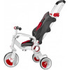 Велосипед трехколесный Galileo Strollcycle красный (G-1001-R)