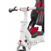 Велосипед трехколесный Galileo Strollcycle красный (G-1001-R)