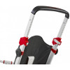 Велосипед трехколесный Galileo Strollcycle красный (G-1001-R)