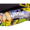 Гіроборд TaoTao U6 APP 8 дюймів з додатком та самобалансом Hip-Hop Yellow